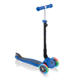 Patinete bebe en alquiler